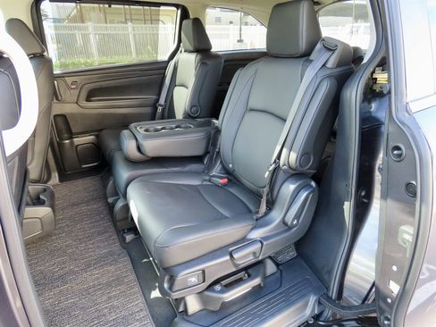Used 2026 Honda Odyssey EX-L image 19