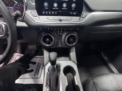 Used 2023 Chevrolet Blazer LT image 20