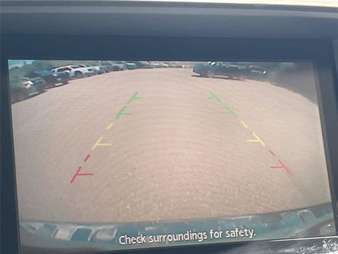 Used 2015 Nissan Pathfinder SV w/ Cargo Package AWD/4WD image 13