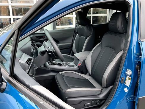 New 2026 Subaru Crosstrek 2.5i Wilderness image 9