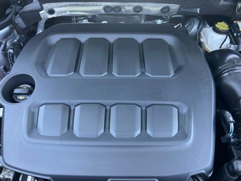 Used 2026 Volkswagen Tiguan S FWD image 21