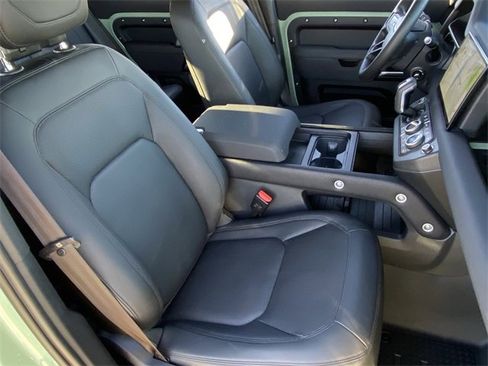 Used 2023 Land Rover Defender 110 75th Limited Edition image 19