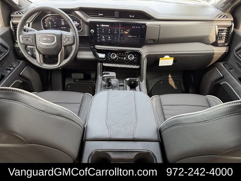 New 2026 GMC Sierra 1500 AT4X AWD/4WD image 10