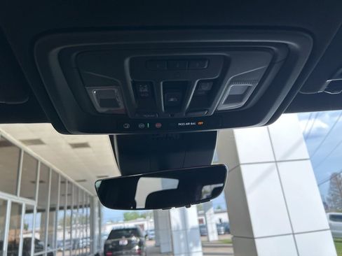 Used 2026 GMC Sierra 1500 AT4 w/ AT4 Premium Package image 19