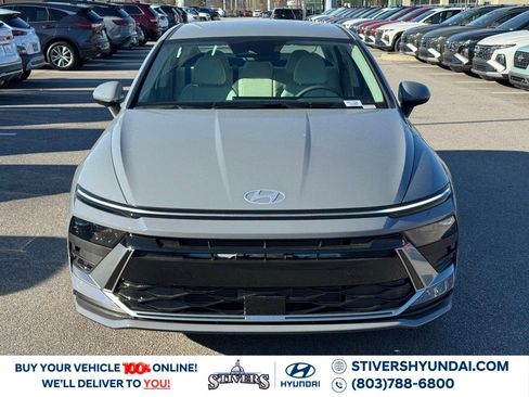 New 2026 Hyundai Sonata SE image 6