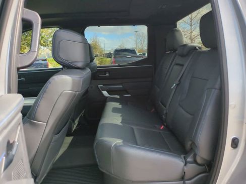 Used 2023 Toyota Tundra Platinum image 13