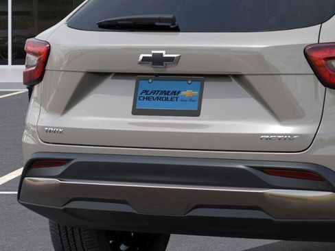 New 2026 Chevrolet Trax ACTIV image 14