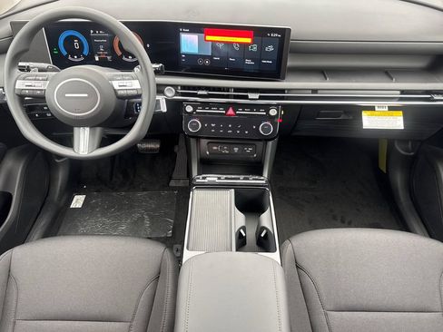 New 2026 Hyundai Tucson SEL AWD/4WD image 13