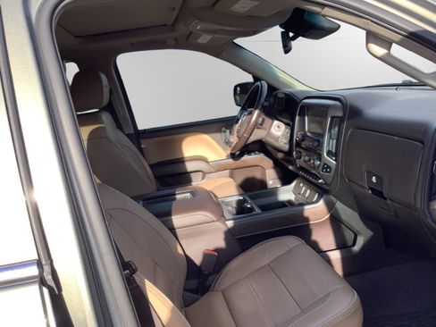 Used 2018 GMC Sierra 1500 Denali image 15