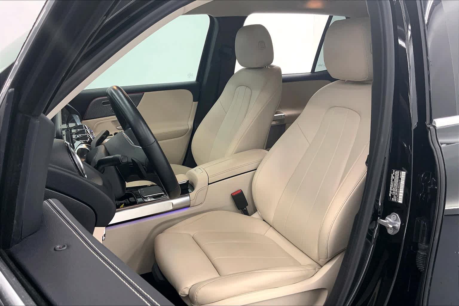 Used 2020 Mercedes-Benz GLB 250 image 18
