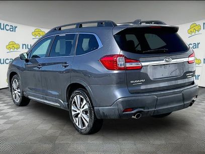 Used 2022 Subaru Ascent Limited