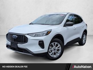 Used 2024 Ford Escape Active AWD/4WD video 1