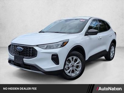 Used 2024 Ford Escape Active