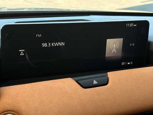 Used 2025 MAZDA CX-70 3.3 Turbo S w/ Premium Plus image 20