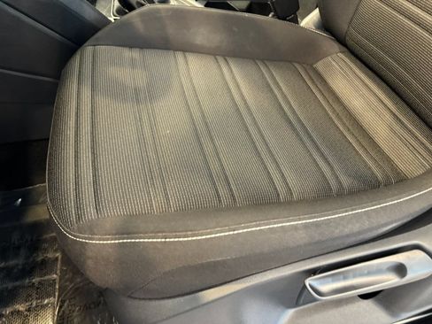 Used 2023 Volkswagen Tiguan S AWD/4WD image 15