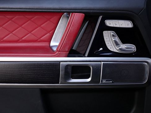 Used 2021 Mercedes-Benz G 63 AMG 4MATIC image 12