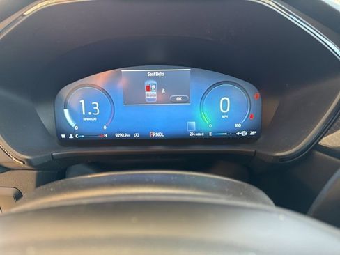 Used 2023 Ford Escape ST-Line Select w/ Tech Pack #2 image 18