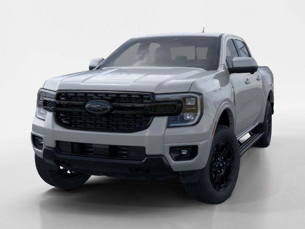 New 2026 Ford Ranger Lariat AWD/4WD image 10