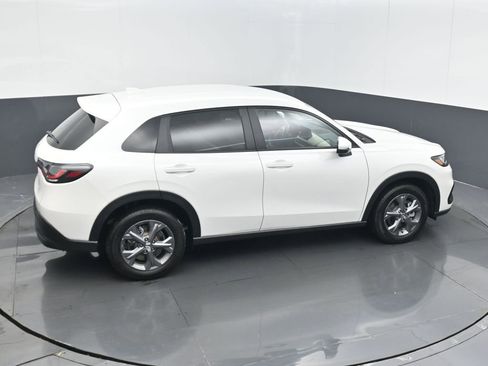 Certified 2026 Honda HR-V LX image 24