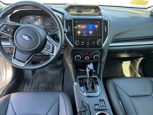 Used 2023 Subaru Crosstrek 2.5i Limited image 10