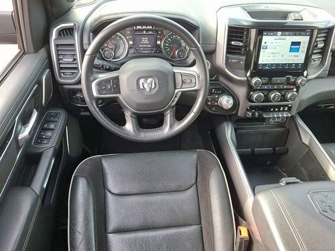 Used 2022 RAM 1500 Laramie image 12