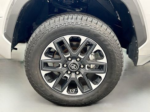 Used 2026 Toyota Tundra Limited RWD image 29