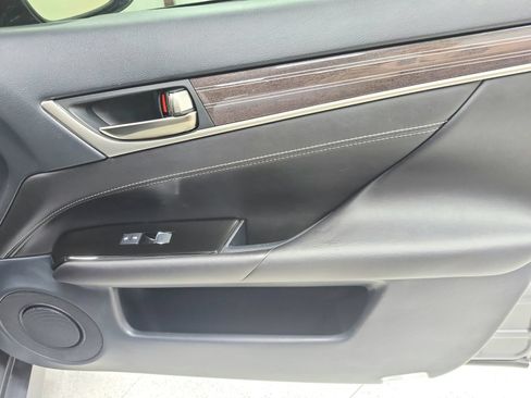 Used 2016 Lexus GS 350 RWD image 45