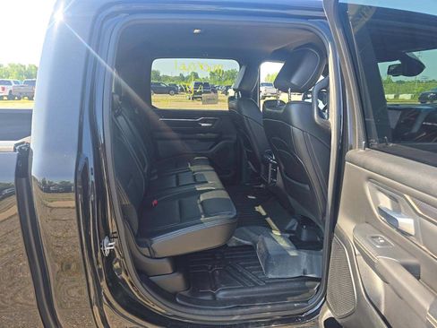 Used 2019 RAM 1500 Sport AWD/4WD image 8