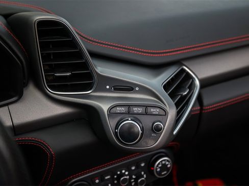 Certified 2013 Ferrari 458 Spider Base image 33