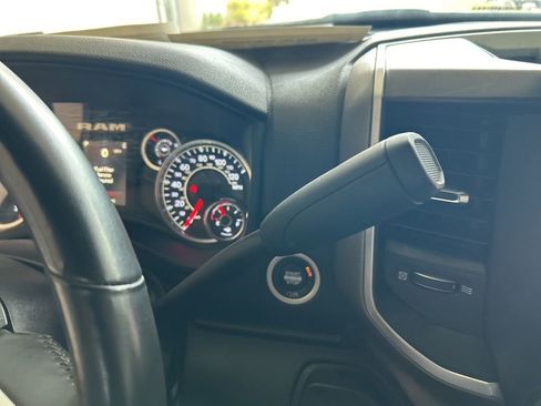 Used 2024 RAM 2500 Big Horn image 6