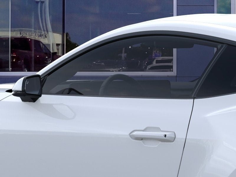 New 2026 Ford Mustang Premium RWD image 20