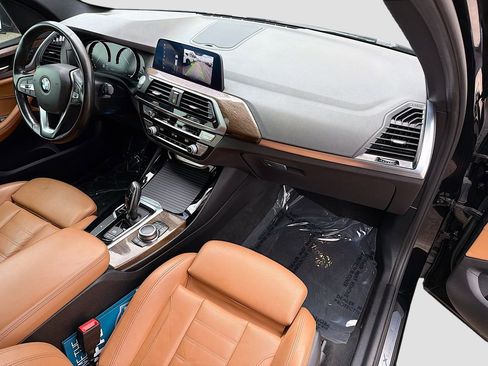 Used 2020 BMW X3 sDrive30i w/ Driving Assistance Package image 13