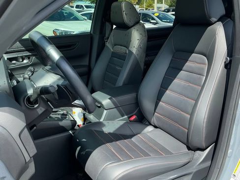 Used 2024 Honda CR-V Sport-L image 33
