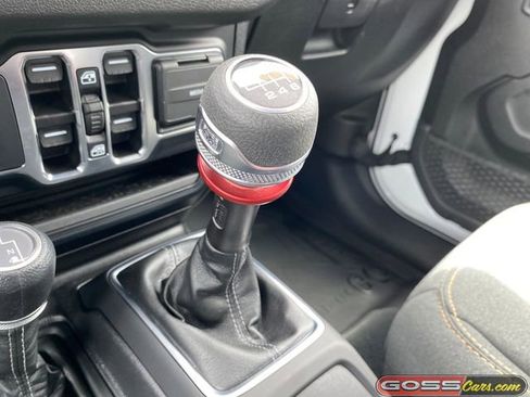 Certified 2024 Jeep Wrangler Unlimited Sport AWD/4WD image 12