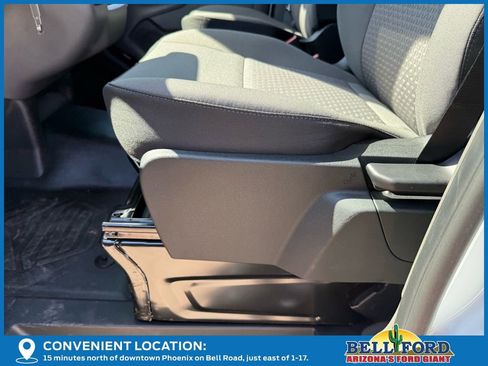 New 2025 Ford Transit 250 148 Medium Roof w/ Interior Upgrade Package image 17
