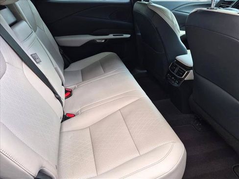Used 2023 Lexus RX 350 Premium Plus w/ Accessory Package (Z1) AWD/4WD image 19