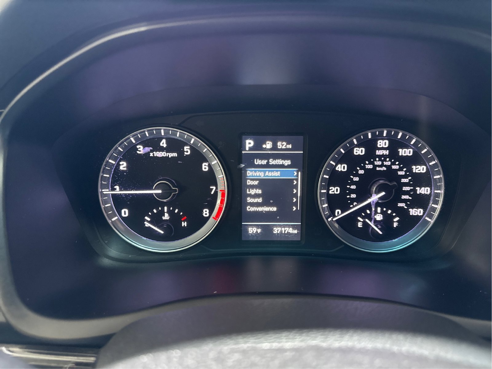 Used 2019 Hyundai Sonata Limited FWD image 16