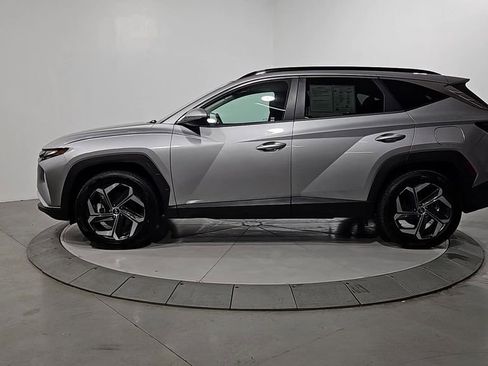 Certified 2022 Hyundai Tucson SEL image 2