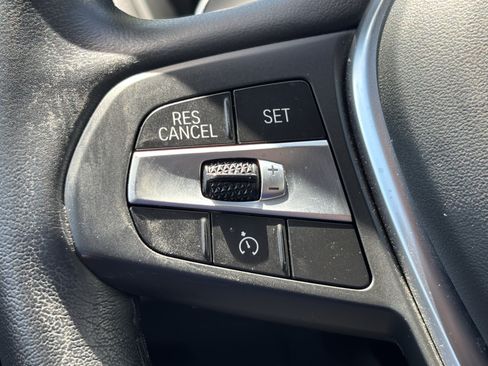 Used 2021 BMW X4 xDrive30i w/ Premium Package AWD/4WD image 19
