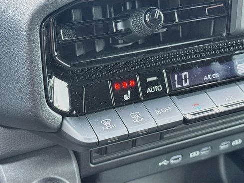 Used 2025 Toyota Land Cruiser 1958 AWD/4WD image 24
