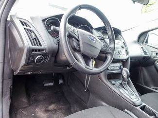 Used 2018 Ford Focus SE w/ SE Winter Package video 2