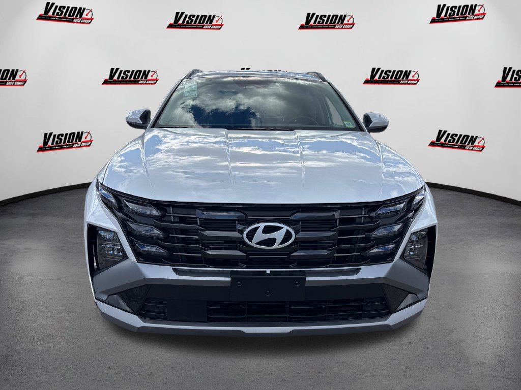 New 2026 Hyundai Tucson SEL Plus w/ Tow & Go Package AWD/4WD image 2