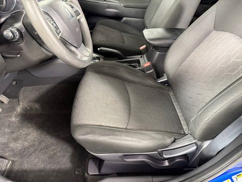 Used 2021 Mitsubishi Outlander Sport FWD image 12