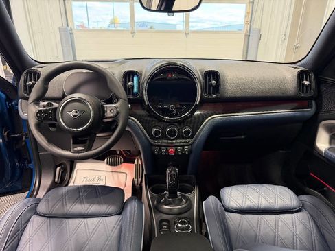 Used 2024 MINI Cooper Countryman John Cooper Works image 12
