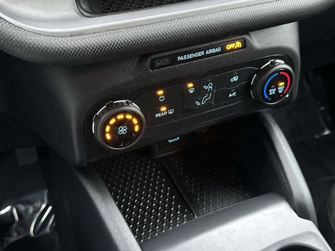 Used 2021 Ford Bronco Sport image 27