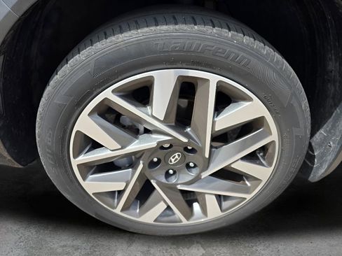 Used 2023 Hyundai Santa Fe Calligraphy image 28