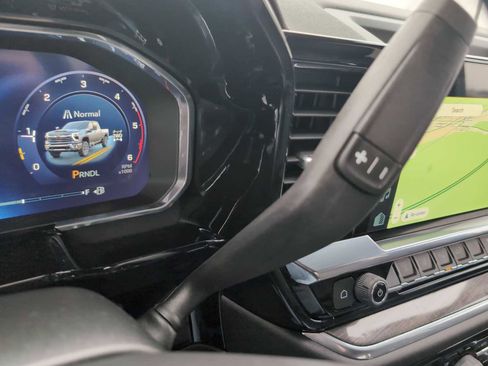 New 2026 Chevrolet Silverado 3500 LTZ w/ LTZ Plus Package image 16