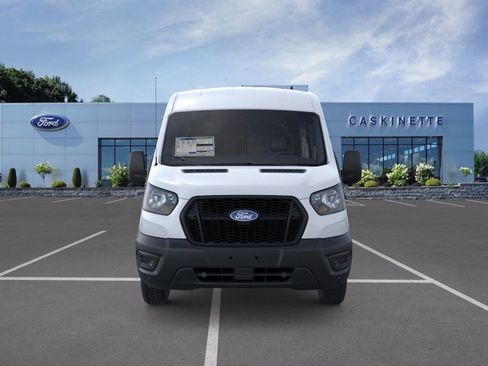 New 2026 Ford Transit 250 148 Medium Roof w/ Load Area Protection Package image 6