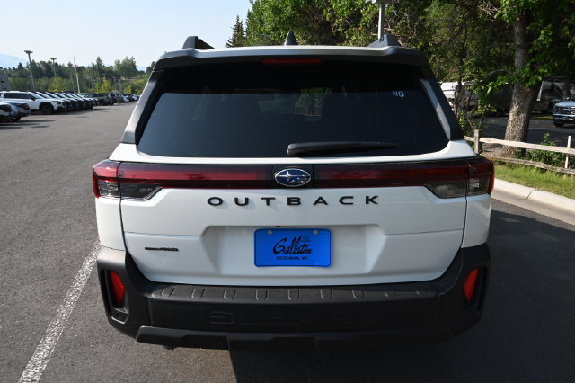New 2026 Subaru Outback Premium AWD/4WD image 12