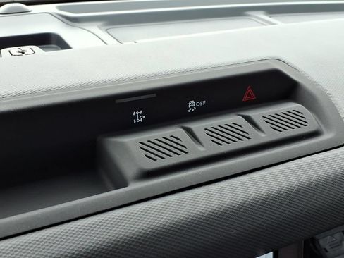 New 2026 Ford Bronco Big Bend AWD/4WD image 21